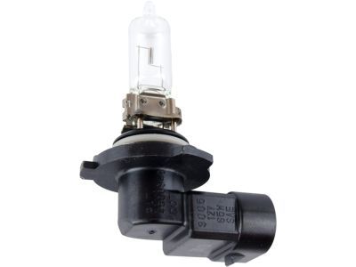 Lexus LS400 Fog Light Bulb - 90981-13046
