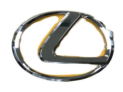Lexus Emblem - 75431-30220