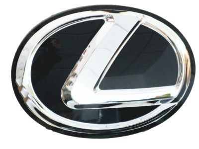 Lexus GS Turbo Emblem - 90975-02126