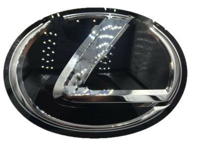 Lexus RC200t Emblem - 90975-02133