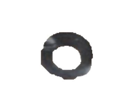 Lexus Fuel Injector O-Ring - 23256-38010