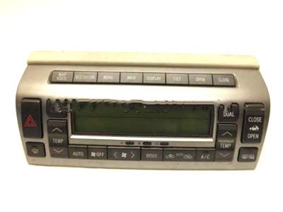 Lexus Blower Control Switches - 55902-24060