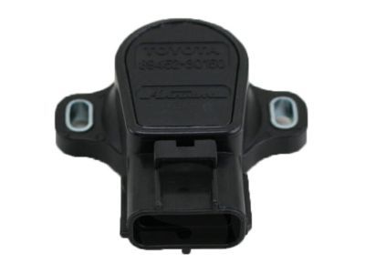 Lexus SC300 Throttle Position Sensor - 89452-30150