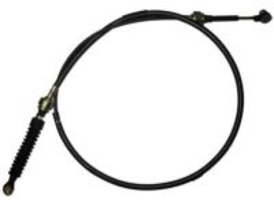 Lexus Shift Cable - 33820-48140