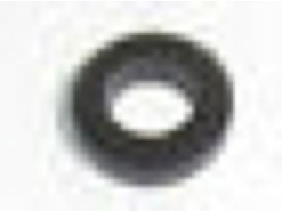 Lexus Fuel Injector O-Ring - 23258-31020