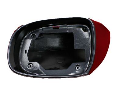 Lexus IS F Mirror Cover - 8791A-53230-B0