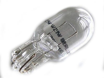 Lexus LX570 Headlight Bulb - 90981-13043