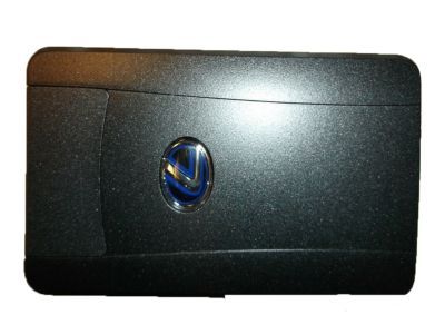 Lexus NX300 Car Key - 89904-53521