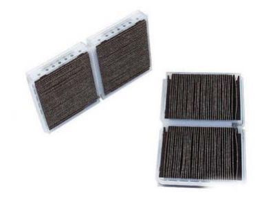 Lexus 88880-24020 Clean Air Filter Sub-Assembly