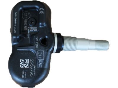 Lexus RC F TPMS Sensor - 42607-30071