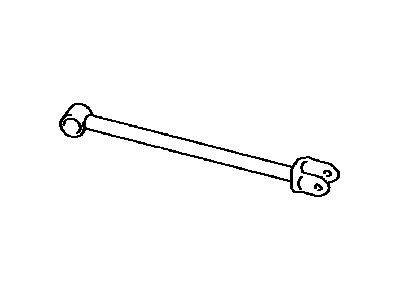 Lexus Lateral Link - 48710-24040