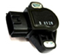 Lexus SC300 Throttle Position Sensor