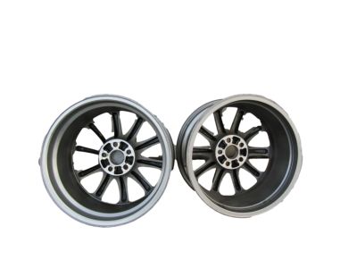 Lexus Alloy Wheels 08457-30811