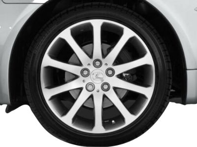 Lexus Alloy Wheels 08457-30815