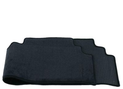 Lexus Carpet Floor Mats PT206-48030-20