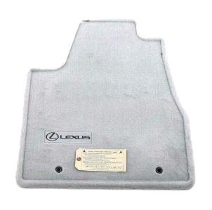 Lexus Carpet Floor Mats PT206-48040-11