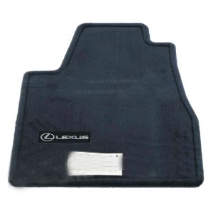 Lexus Carpet Floor Mats PT206-48040-12
