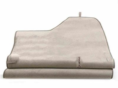 Lexus Carpet Cargo Mat PT208-48040-10
