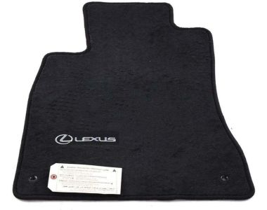 Lexus Carpet Floor Mats PT208-53067-02