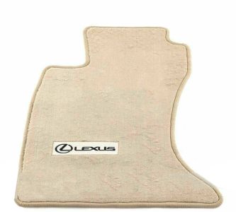 Lexus Carpet Floor Mats PT208-53068-30