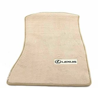 Lexus Carpet Floor Mats PT208-53068-30
