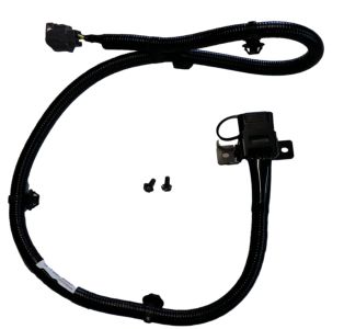 Lexus Towing Options, Tow Wire Harness PT219-48100-WH