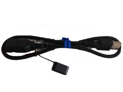 Lexus USB extension cable PT545-48100