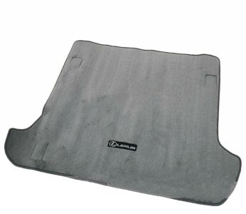 Lexus Carpet Floor Mats PT548-33070-11