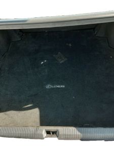 Lexus Carpet Floor Mats, Ivory PT548-48980-08