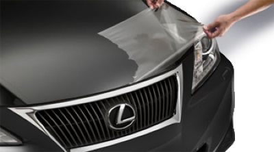 Lexus Paint Protection Film PT907-50100-B2