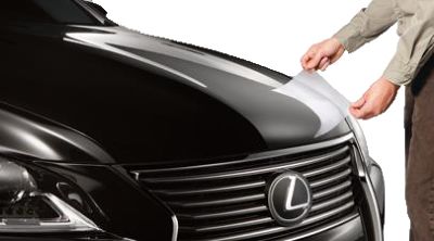 Lexus Paint Protection Film PT907-50130