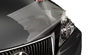 Lexus Paint Protection Film PT907-53101-B6
