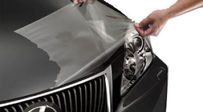 Lexus Paint Protection Film PT907-53101-B7