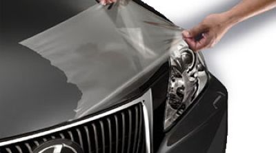Lexus Paint Protection Film PT907-53101