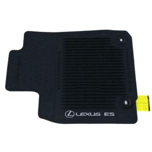 Lexus All-Weather Floor Mats PT908-33160-20