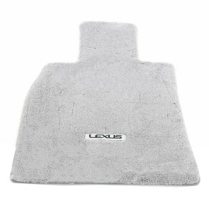Lexus Carpet Floor Mats, Premium PT919-50071-01