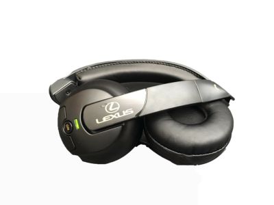 Lexus Wireless Headphone PT922-60160
