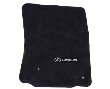 Lexus Carpet Floor Mats PT926-60114-20