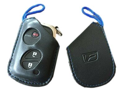 Lexus Key Gloves PT940-53110-20