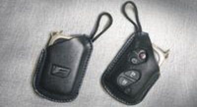 Lexus Key Glove PT940-53110-33