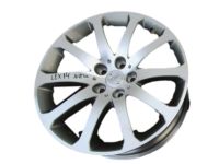 Lexus SC430 Wheels - 08457-30811