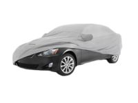Lexus IS F Car Cover - PT248-53090