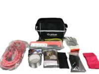 Lexus IS350 First Aid Kit - PT420-76110