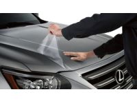 Lexus RC F Paint Protection Film - PT907-24151-B2