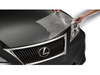 Lexus IS F Paint Protection Film - PT907-53100-B5