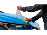 Lexus IS F Paint Protection Film - PT907-53100
