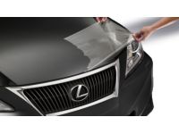 Lexus IS350 Paint Protection Film - PT907-53101-B4