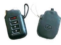 Lexus LX570 Key Glove - PT940-00130-20