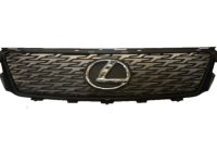 Lexus Front Grille - PTR54-53100