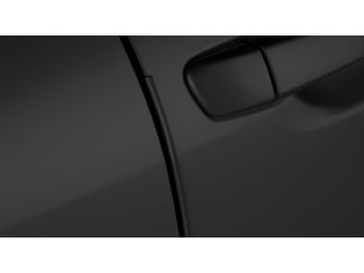 Lexus Door Edge Guard -CLOUDBURST GRAY (01L1) PT936-48160-21